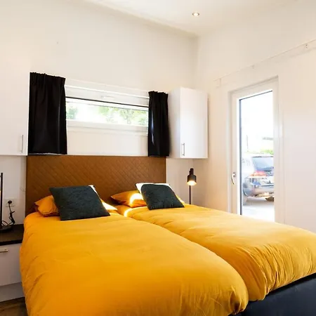 אתר נופש Wk Deluxe Wellness 4 Personen *